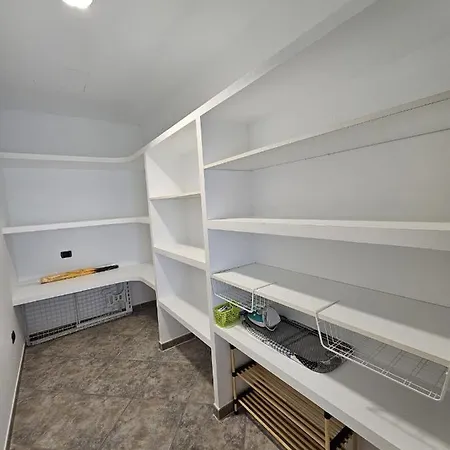 Crisol Apartment