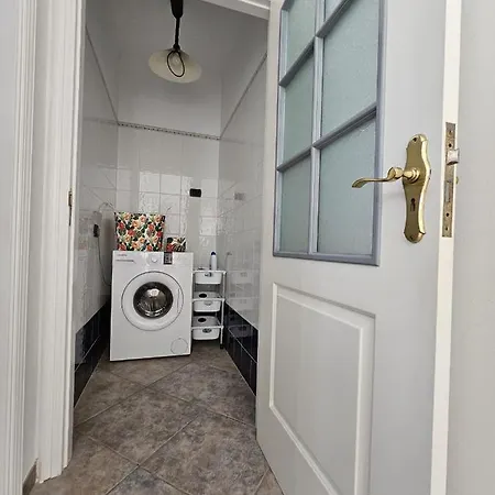 Crisol Apartment