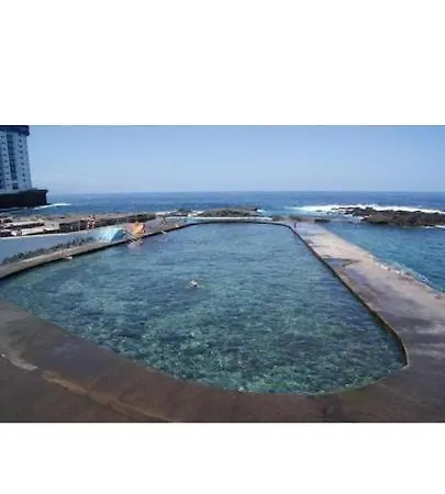 Apartment Crisol Tacoronte