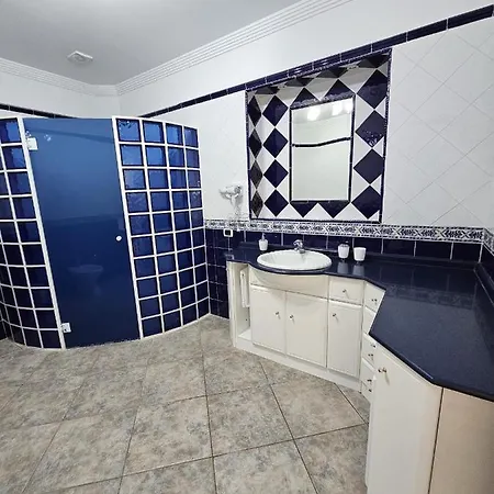 Apartment Crisol *