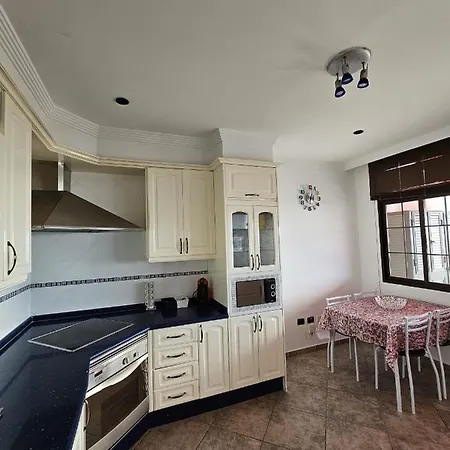 Crisol Appartement Tacoronte