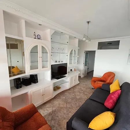 Appartement Crisol Tacoronte