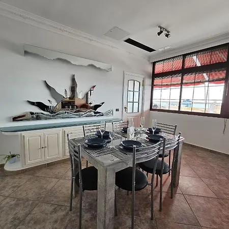 Appartement Crisol Tacoronte