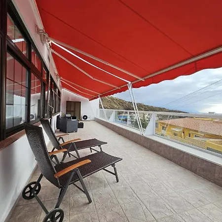 Crisol Appartement Tacoronte