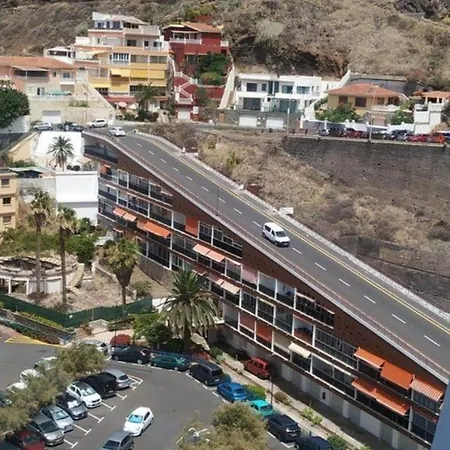 Crisol Appartement Tacoronte